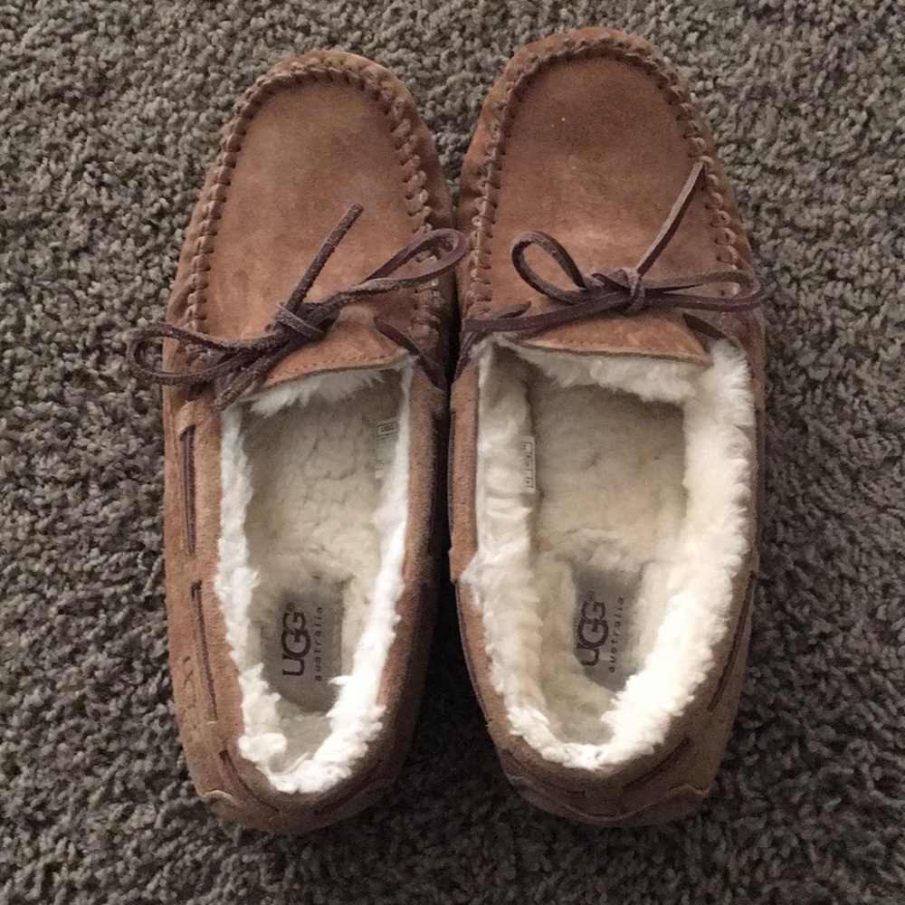 UGG Dakota Slippers